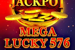 Mega Lucky 576